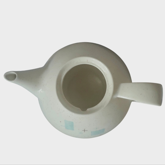 Vernonware Heavenly Days Teapot without lid - Picture 4 of 12